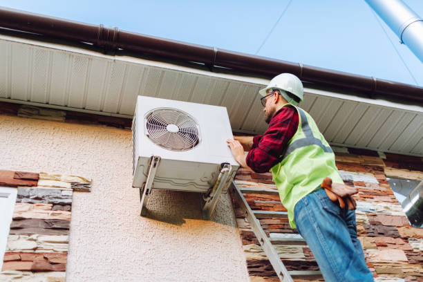 Best Furnace Repair Near Me  in Petersburg, VA