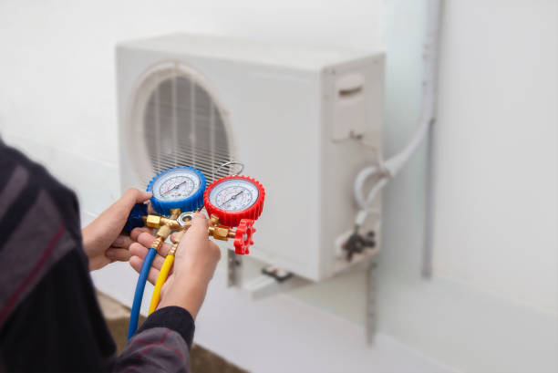 Best HVAC Replacement Cost  in Petersburg, VA