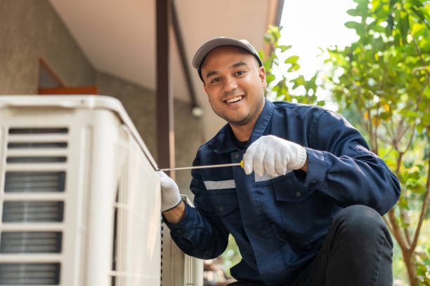 Best HVAC Installation Services  in Petersburg, VA