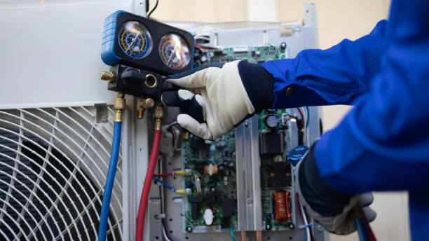 Best HVAC Tune-Up Services  in Petersburg, VA