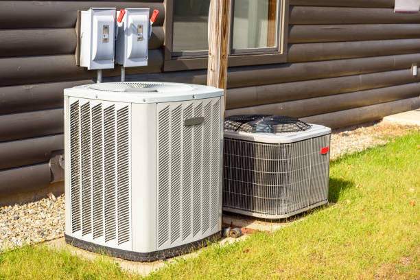 HVAC Emergency Services in Petersburg, VA